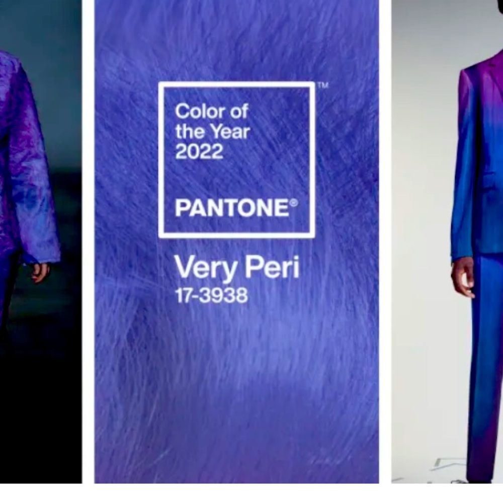 Color Trend of 2022